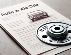 Read more about the article Ford Axle Code C1: An Easy Guide