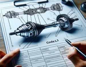 Read more about the article Ford Axle Code L3: An In-Depth Look