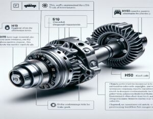 Read more about the article H9 Axle Code for Ford F150: What You Need to Know