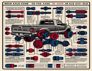 Read more about the article How to Identify Rear Axle Codes on a Ford Ranger