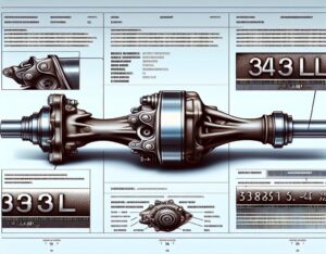 Read more about the article What You Need to Know About Ford 3L Axle Code